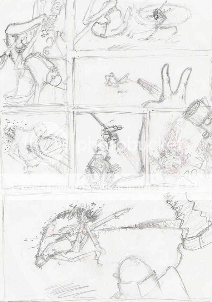 Bretton's sketchbook *the update you didn't know you were supposed to be waiting for* Bretton's sketchbook *the update you didn't know you were supposed to be waiting for*
