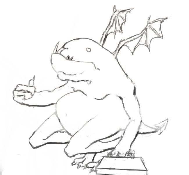Bretton's sketchbook *the update you didn't know you were supposed to be waiting for* Bretton's sketchbook *the update you didn't know you were supposed to be waiting for*