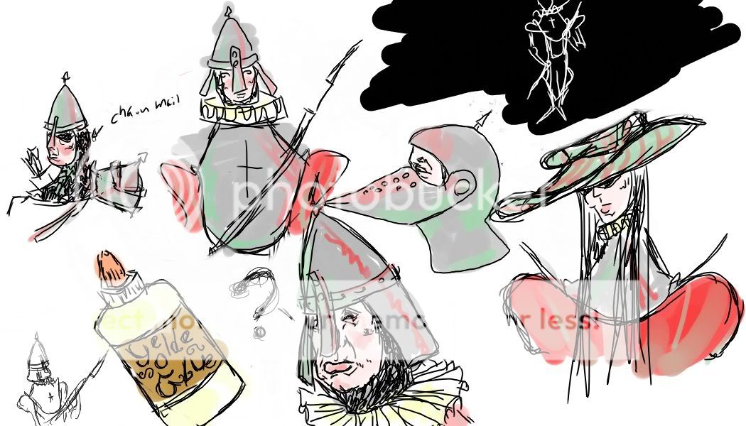 Bretton's sketchbook *the update you didn't know you were supposed to be waiting for* Bretton's sketchbook *the update you didn't know you were supposed to be waiting for*