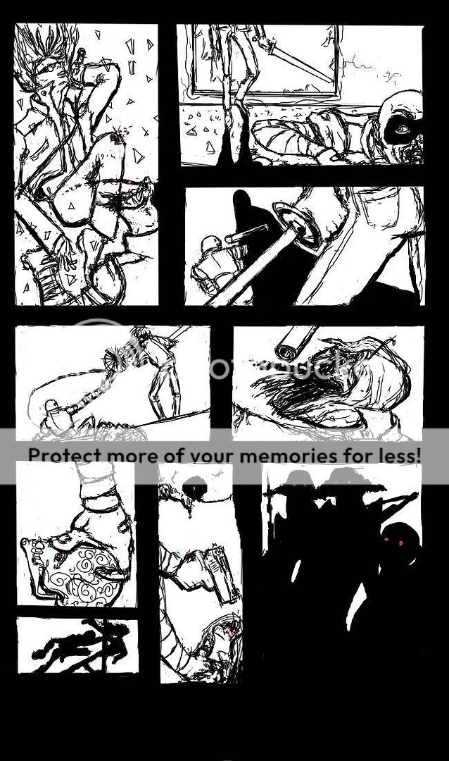 Bretton's sketchbook *the update you didn't know you were supposed to be waiting for* Bretton's sketchbook *the update you didn't know you were supposed to be waiting for*