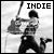 indie fan